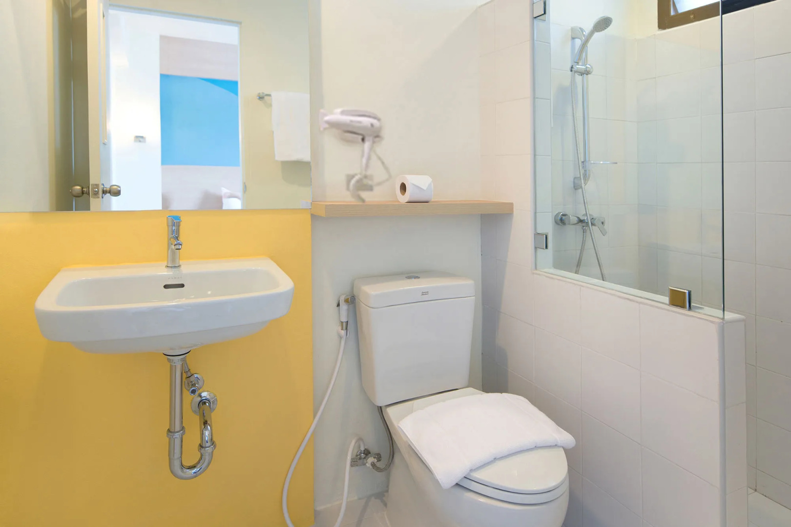 Hop Inn Hotel Ermita Manila