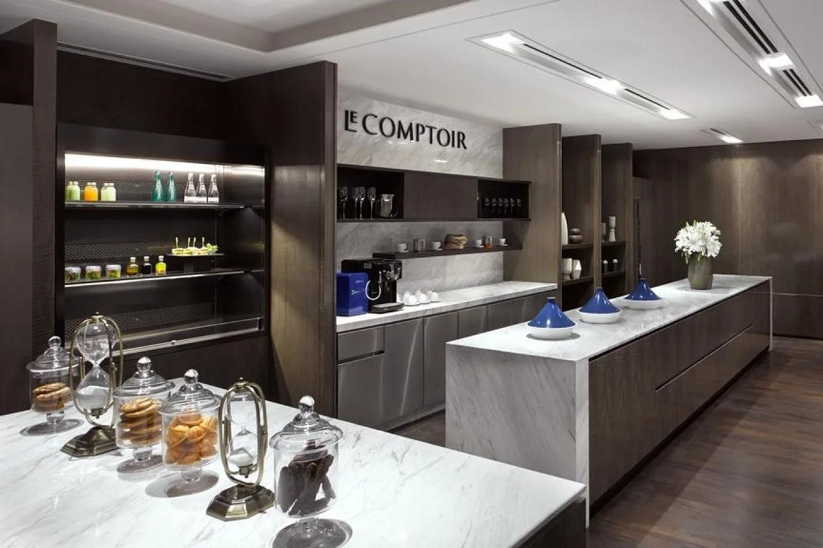 Sofitel Kuala Lumpur Damansara