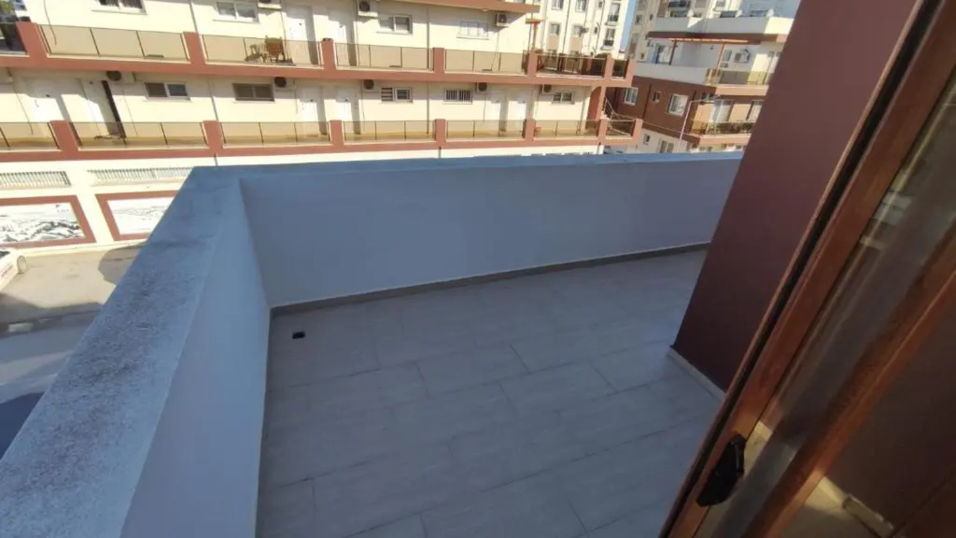 Royal Sun Holiday Villa, 2 Bedroom Semi-detached