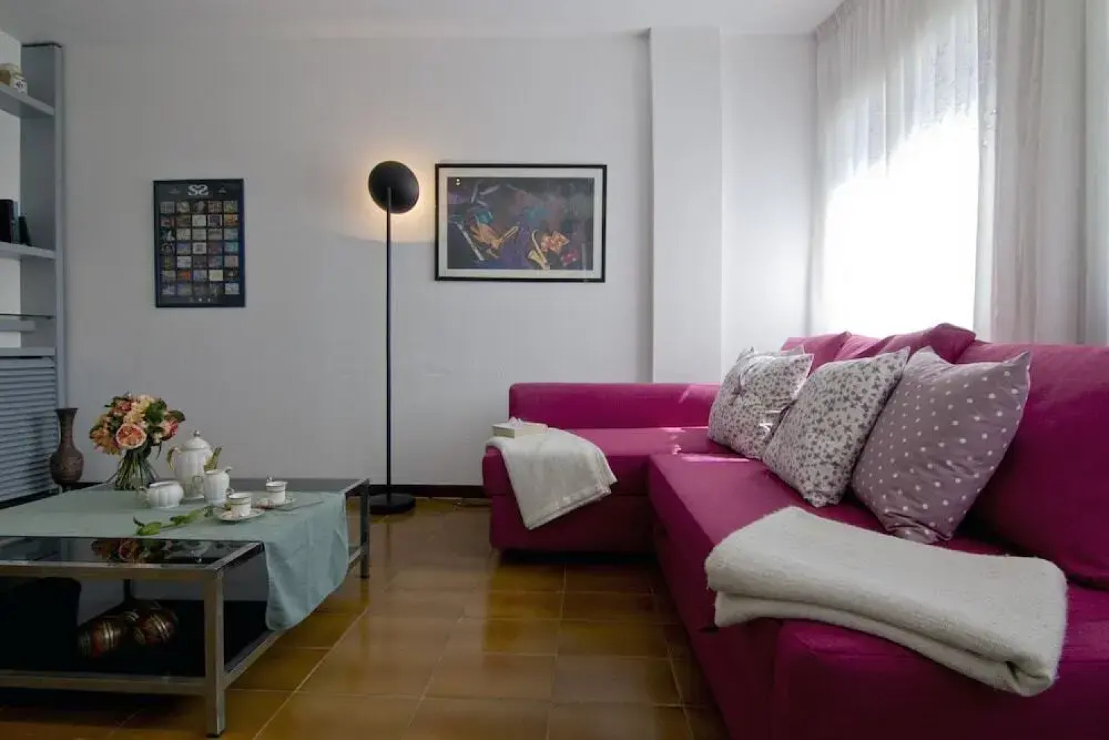 Clarimar Apartamentos