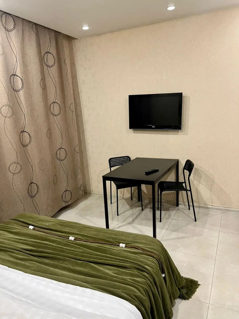 Дайкер Сити на ул. Бачуринская, д. 7, корпус 2