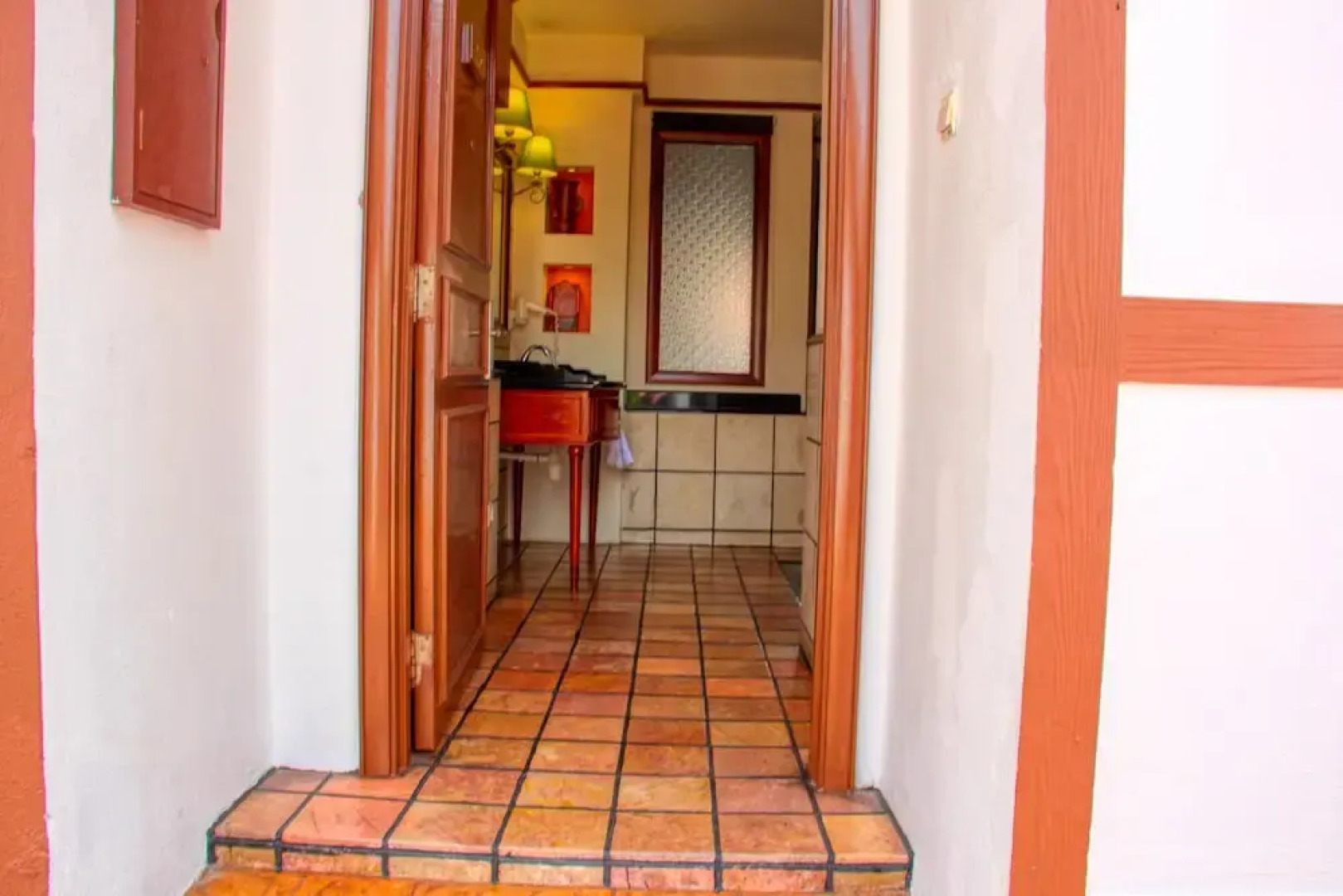 AlexaPD Private Water Chalets