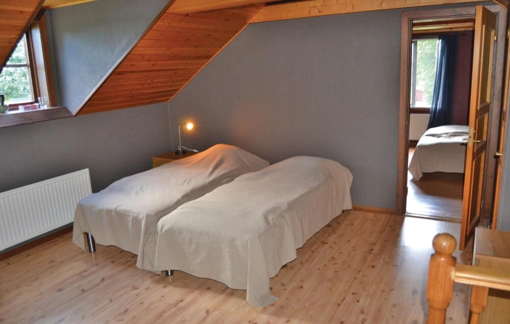 Awesome Home in Eksjö With 2 Bedrooms