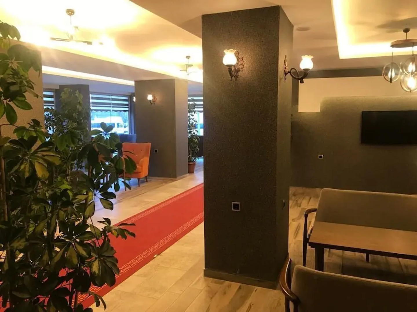 Elite My Garden Hotel