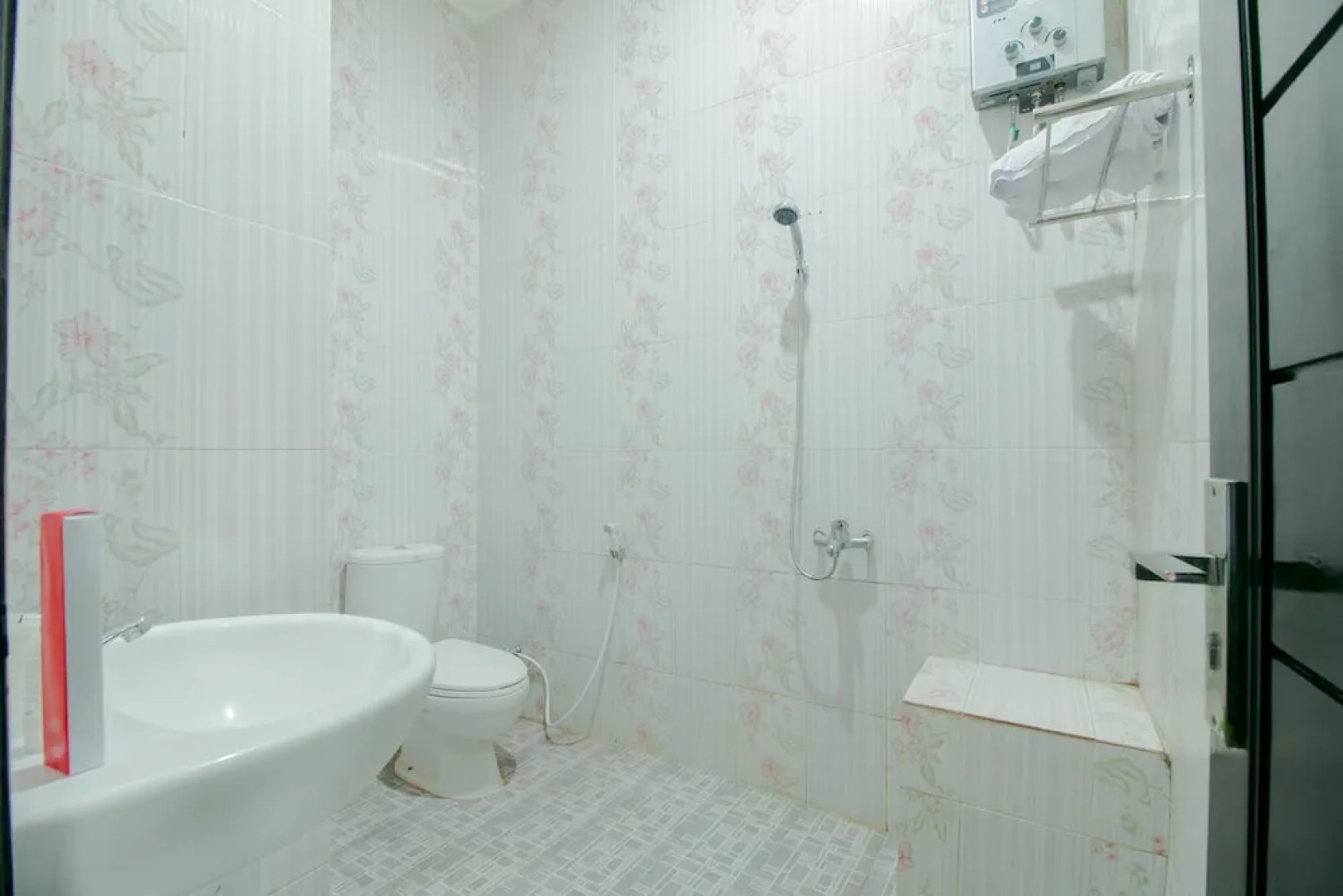 Bettah Coba 2 by OYO Rooms