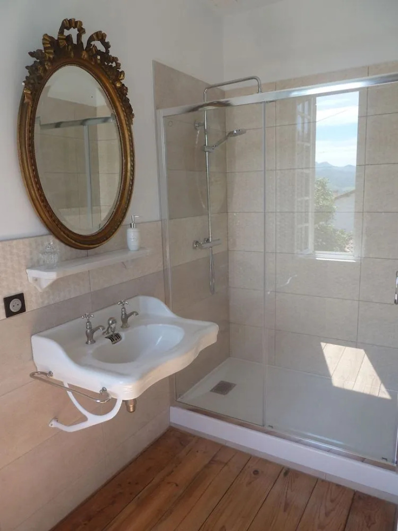 Domaine Abartiague B&B