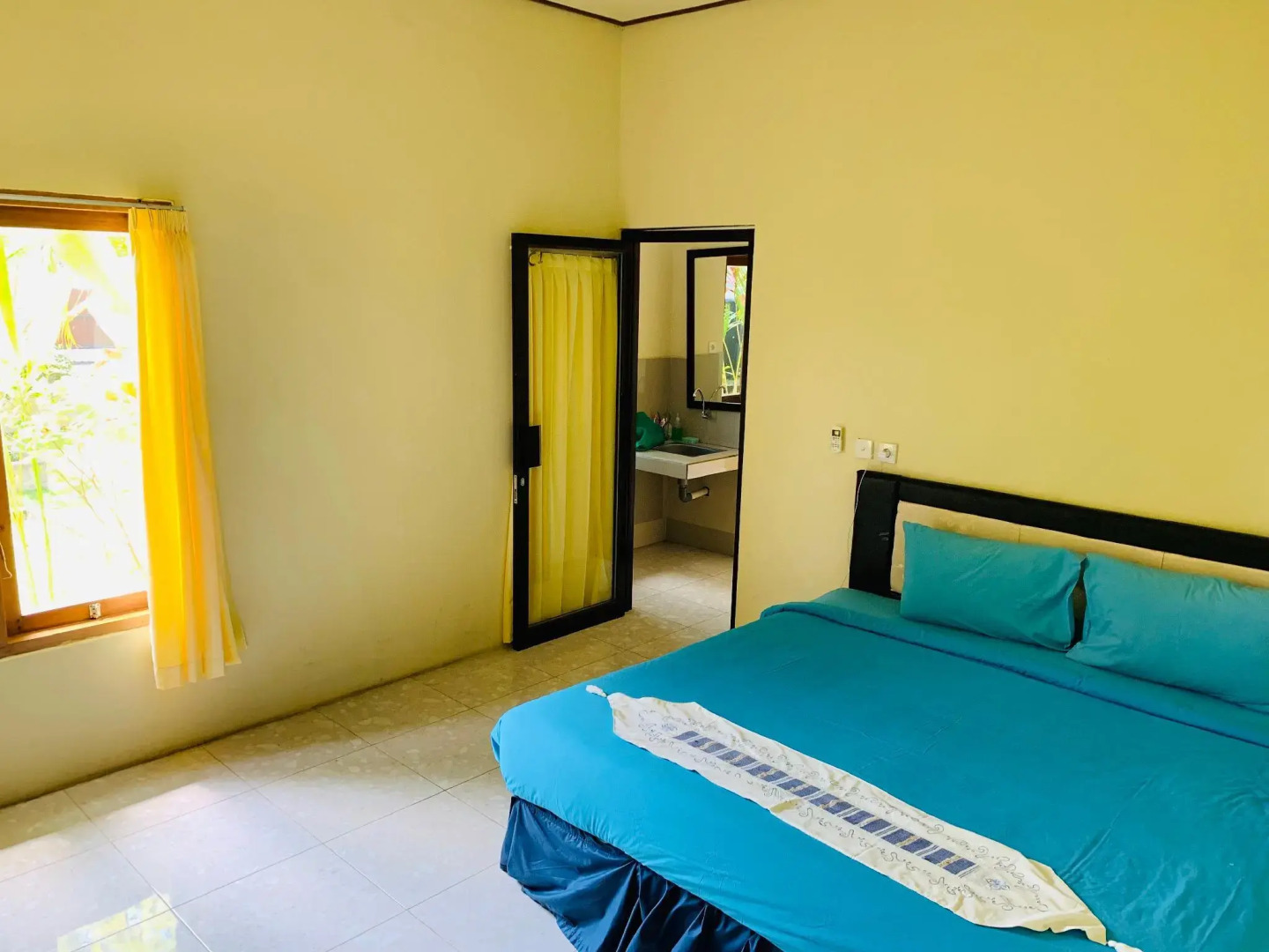 Pandawa Beach Home Stay Guest House