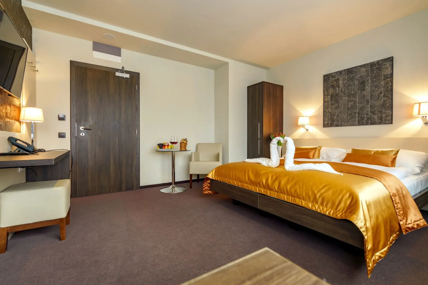 Hotel Horizont Resort