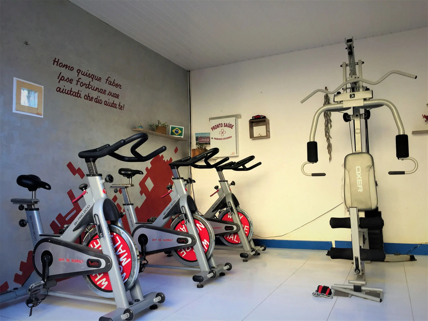 Pousada Flamboyant Village