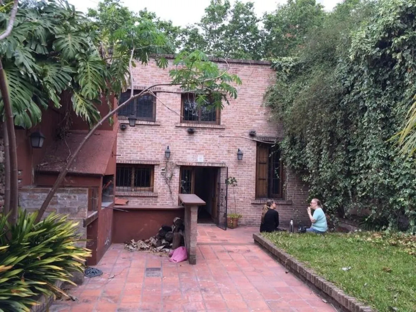 Buenas Vibras Hostel