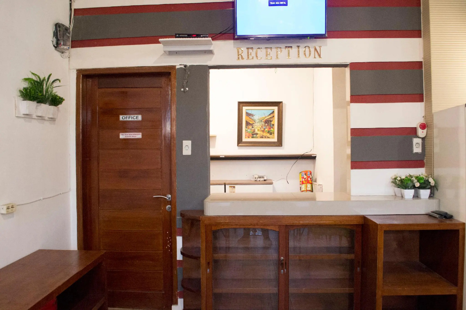 OYO 1500 Mh Homestay