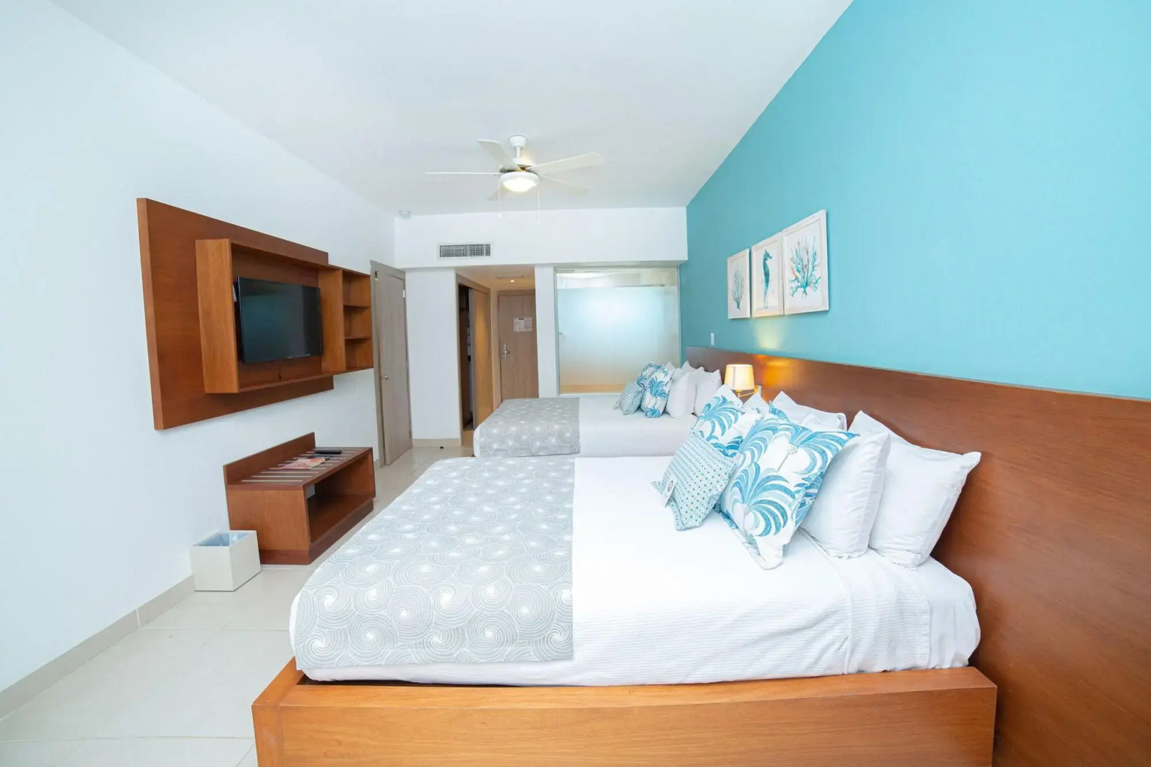 Presidential Suites Lifestyle Cabarete - Room Only