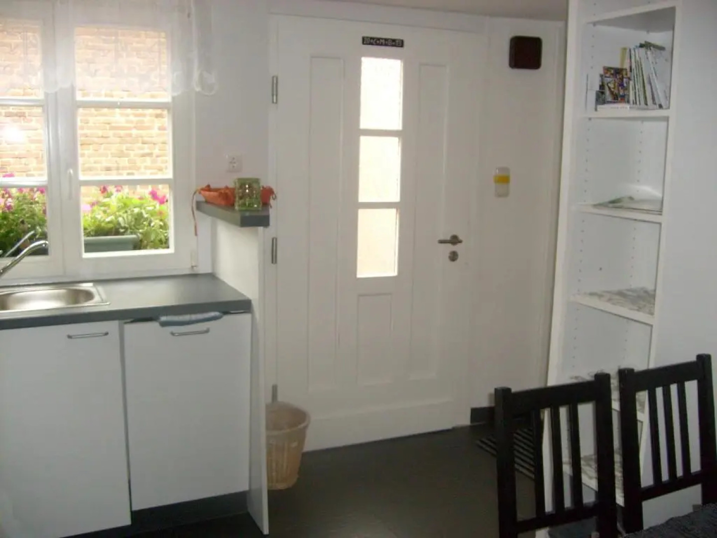 Ferienwohnung Dürbaum