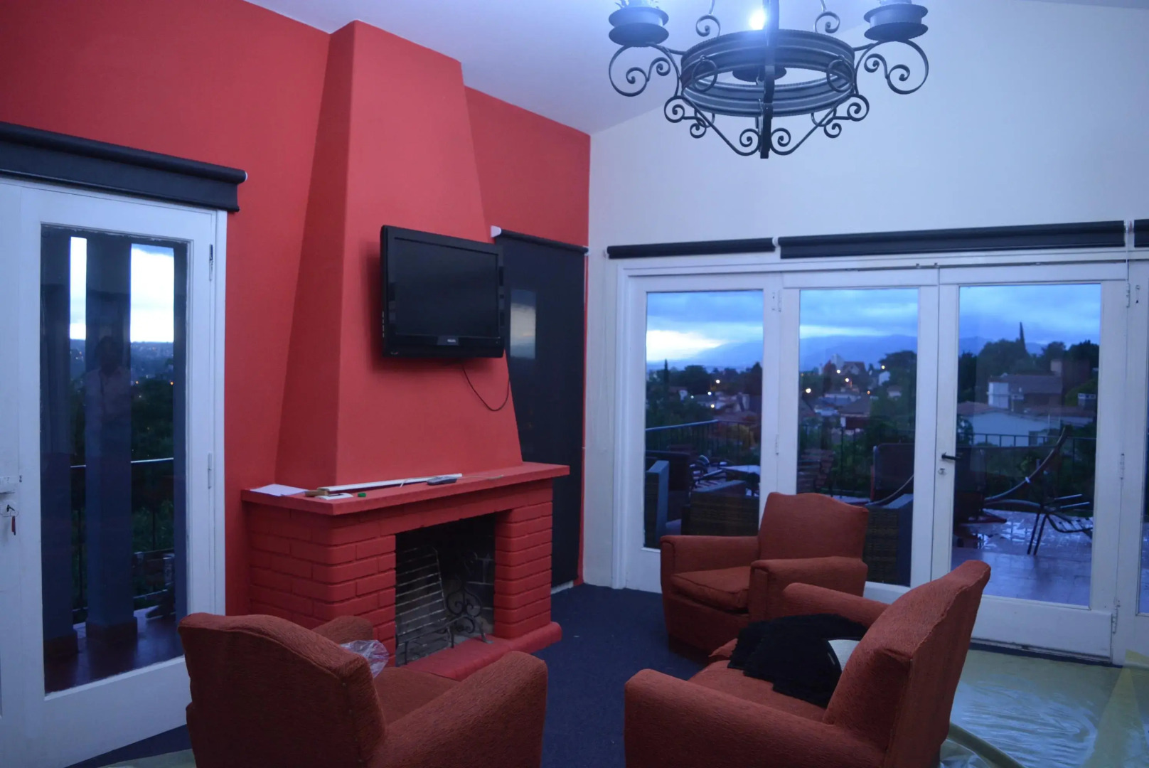 Casa Alta Hotel Boutique