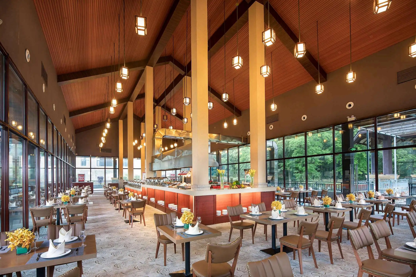 Ramada by Wyndham Xianning Chongyang