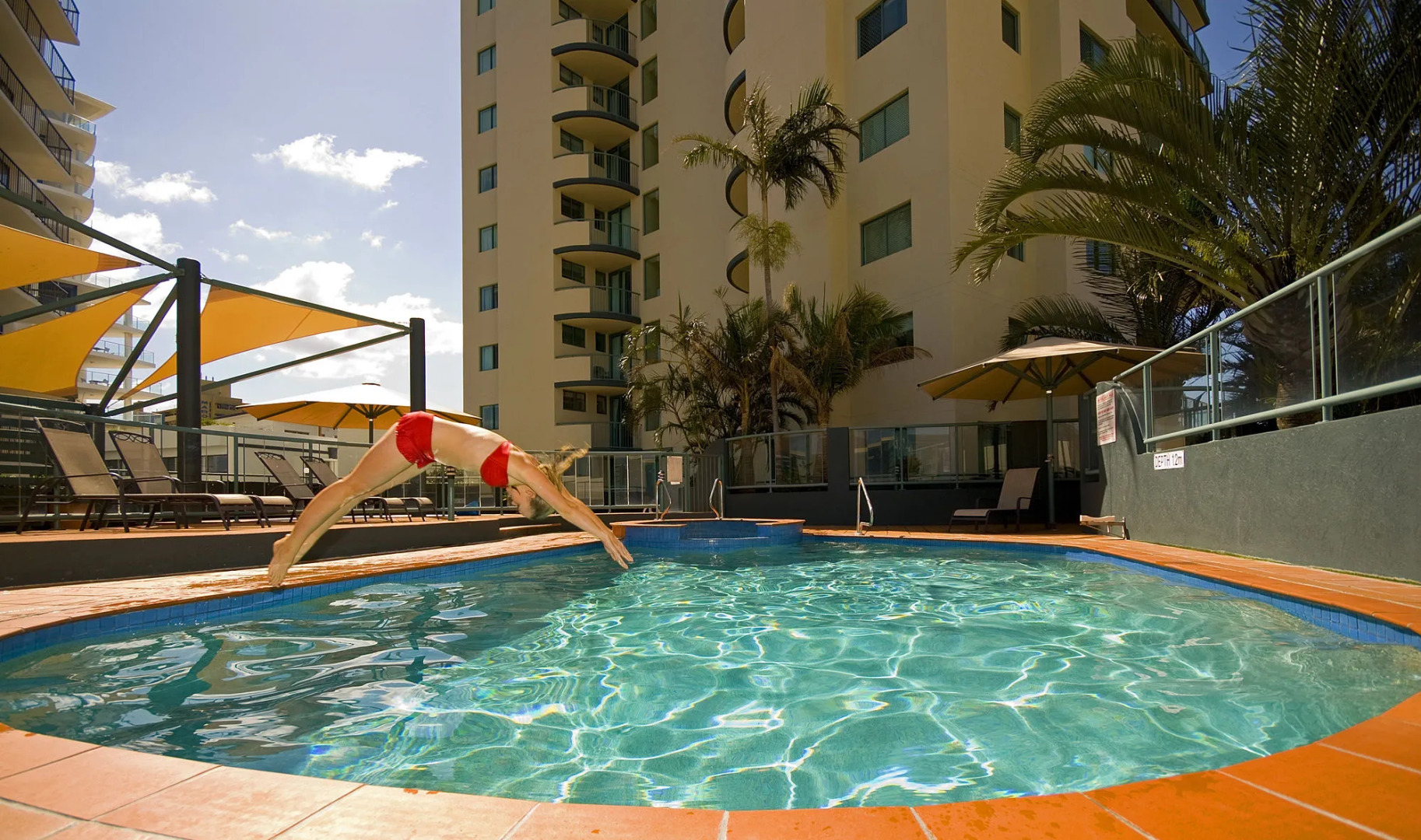 Key Largo Apartments