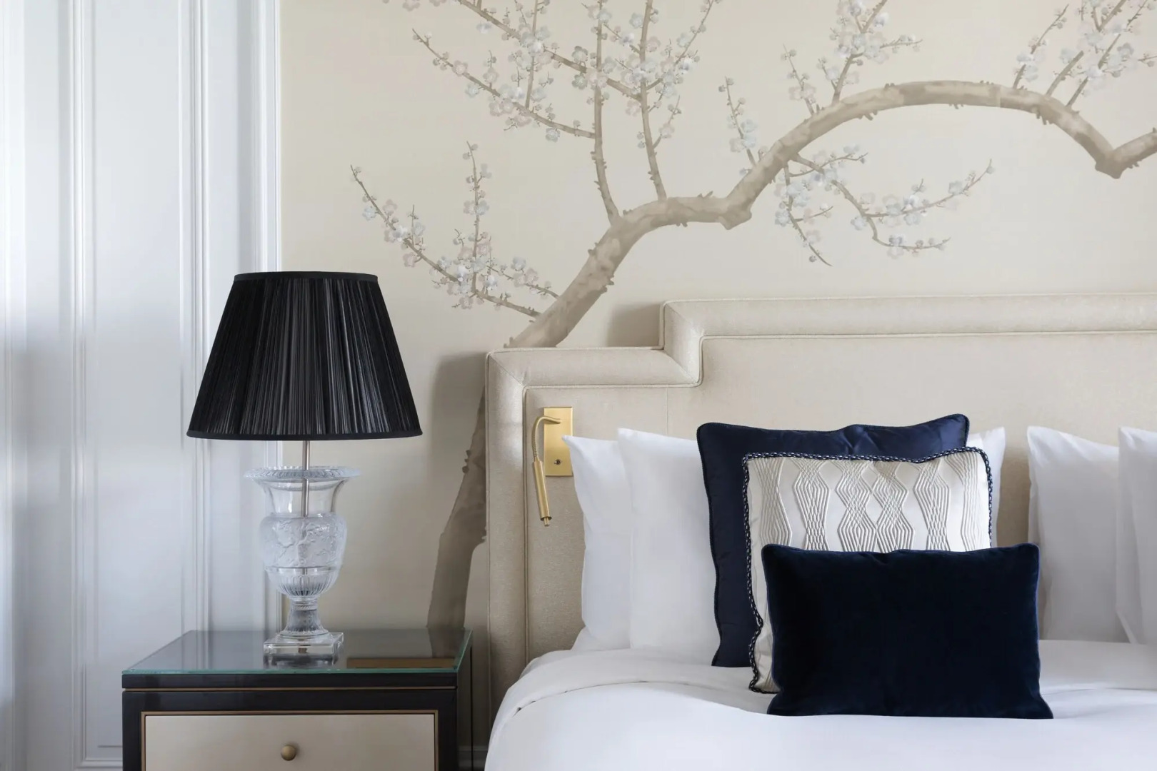 The Woodward, Auberge Collection