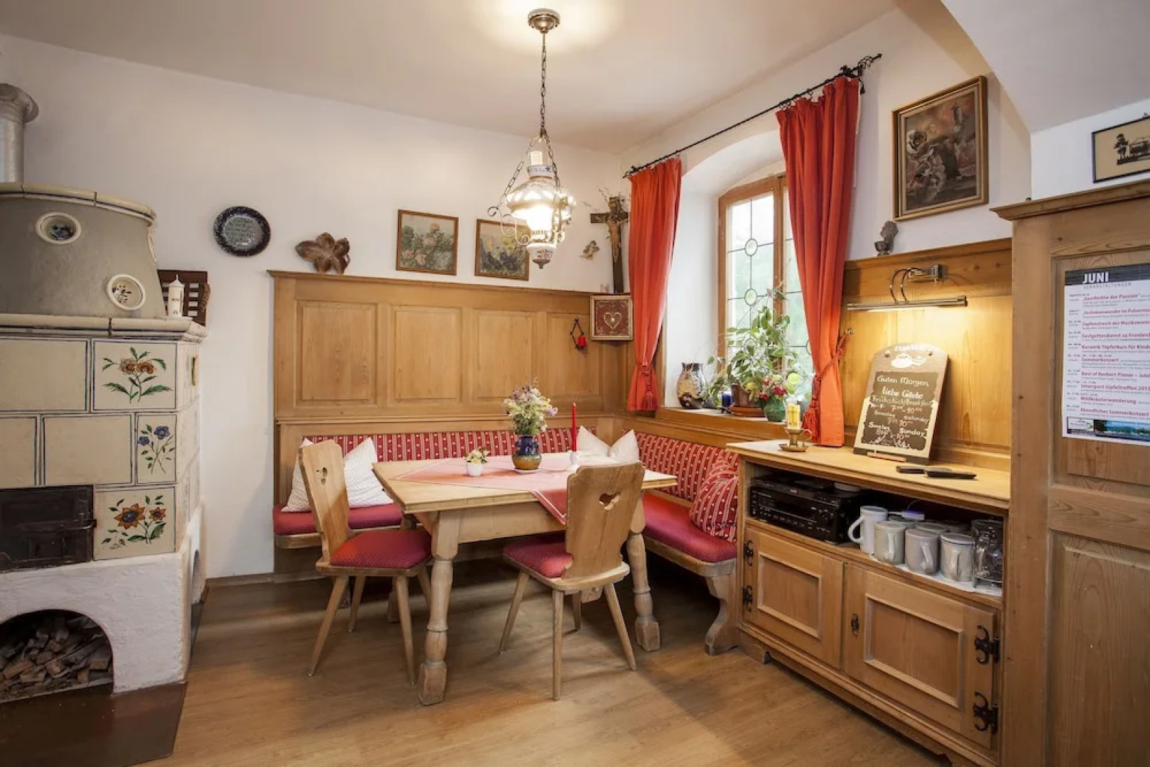 Gästehaus Otto Huber