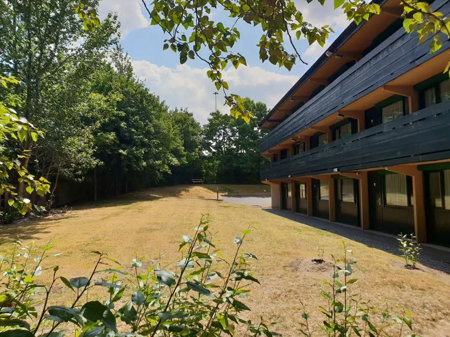 Campanile Hotel Runcorn