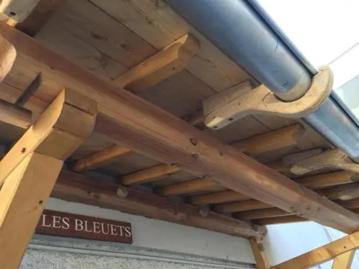 Le grenier des rêves