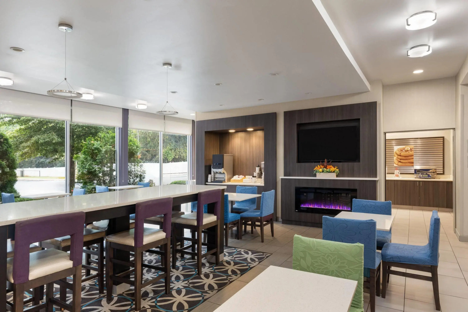 La Quinta Inn & Suites by Wyndham Chattanooga - Lookout Mtn