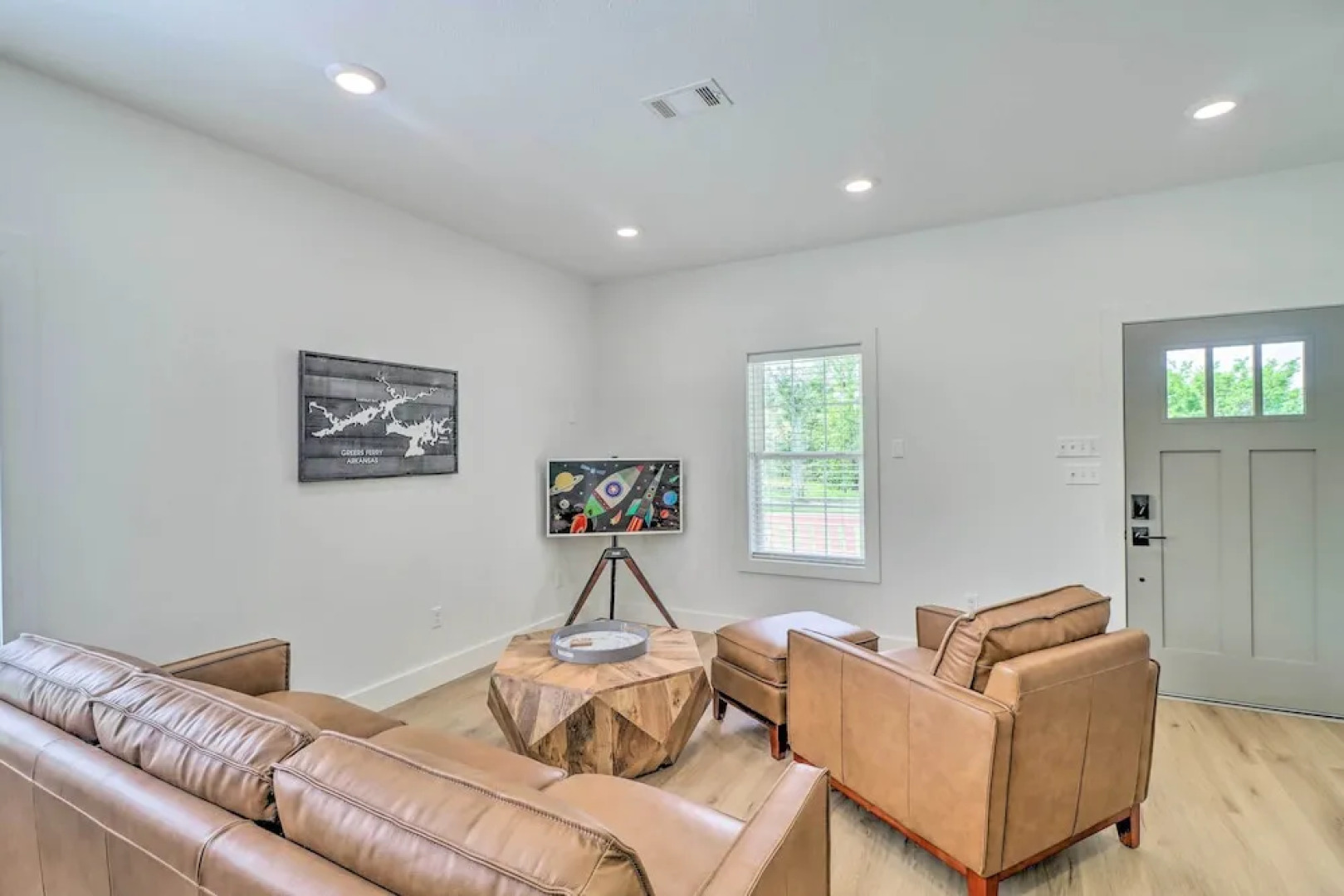 Rural Family Retreat < 3 Mi to Fishing & Boating!