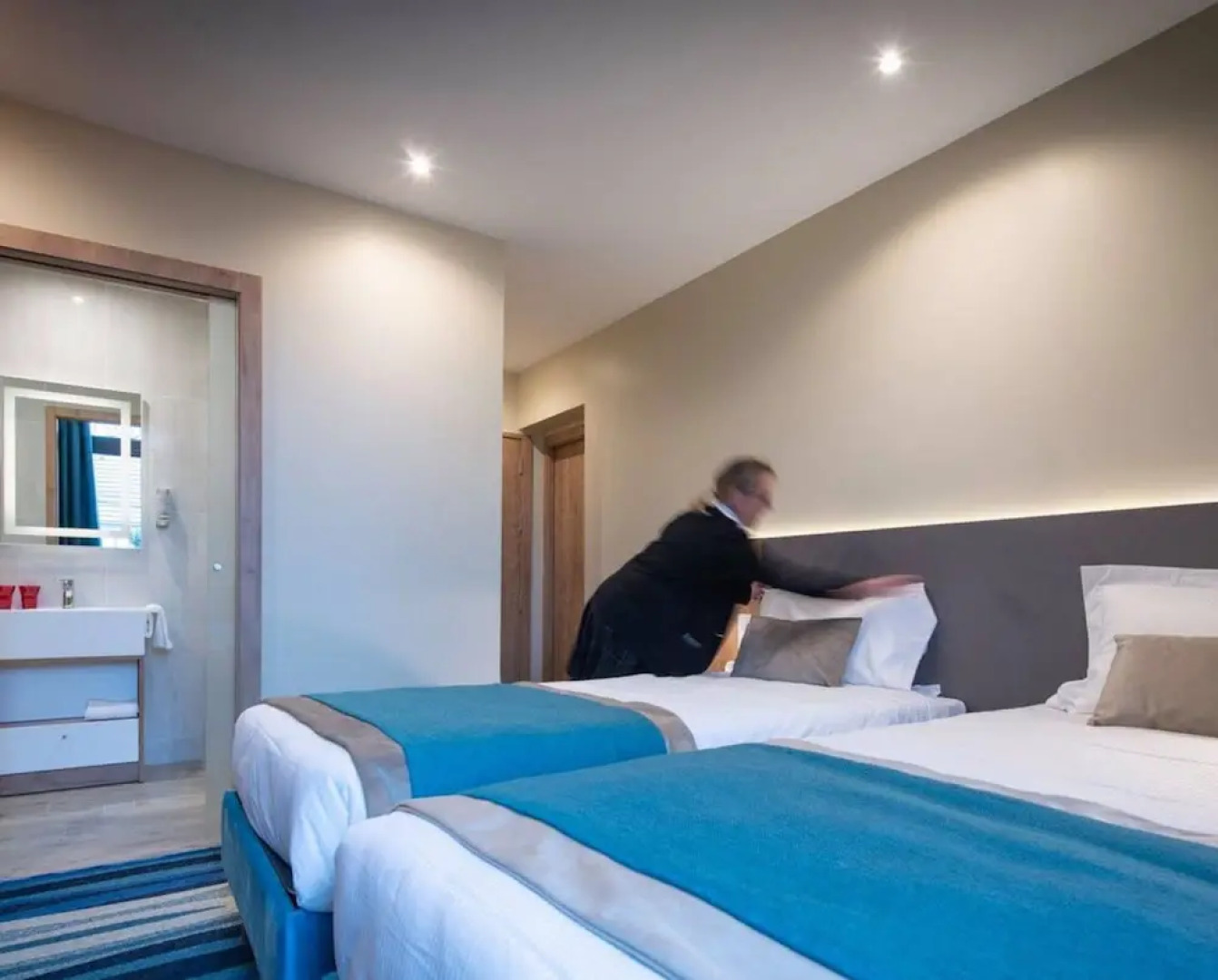 Le Vivier Côté Résidence