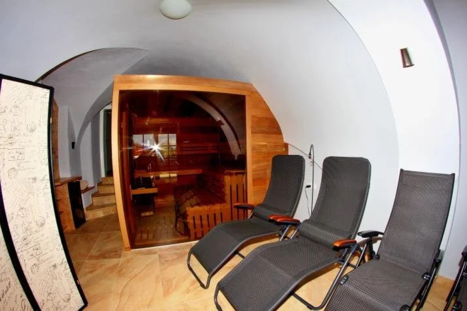 Penzion Kasper Cyklopenzion