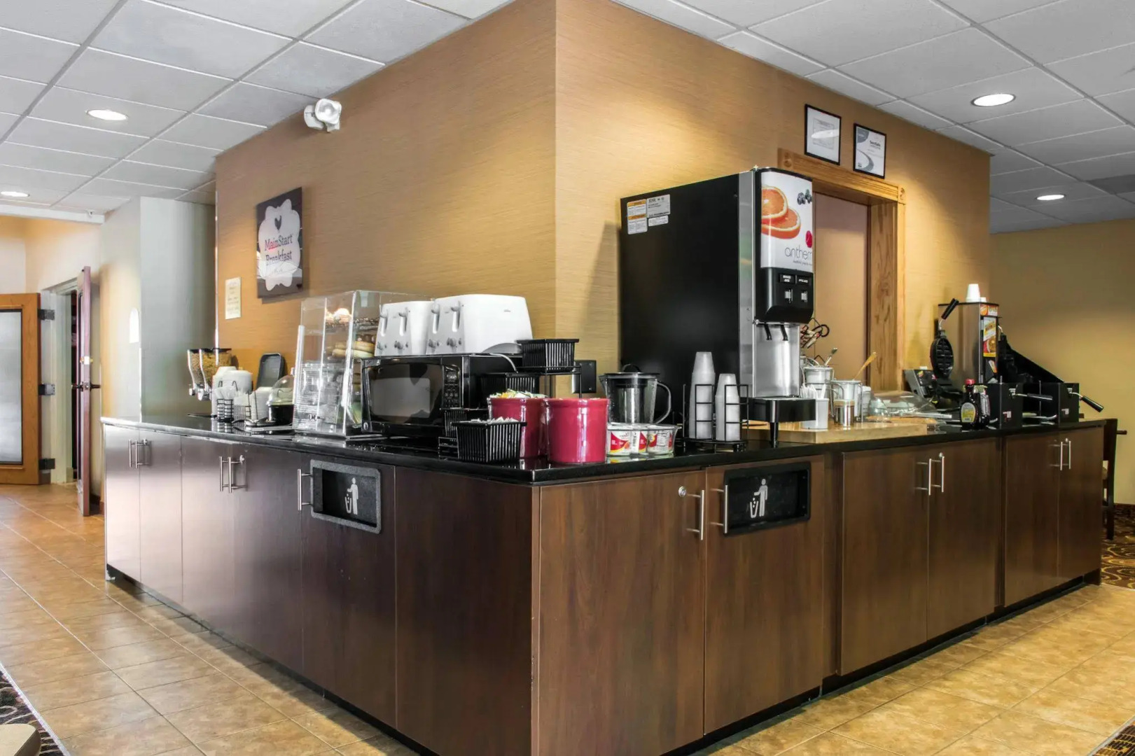 Extended Stay America Suites Lancaster County