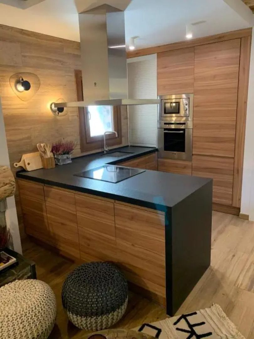 Chalet Las Avellanas