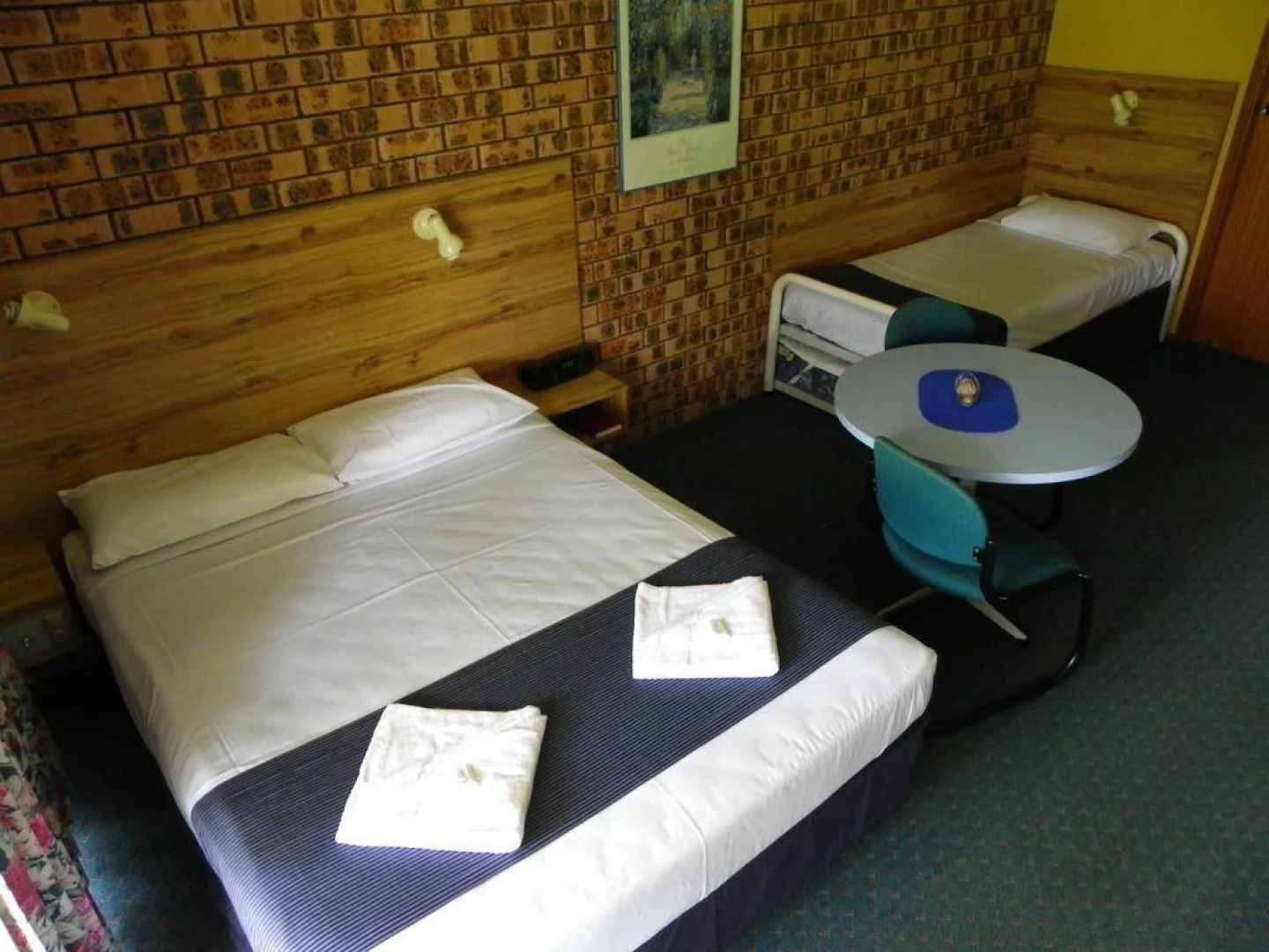 Surfside Resort Motel