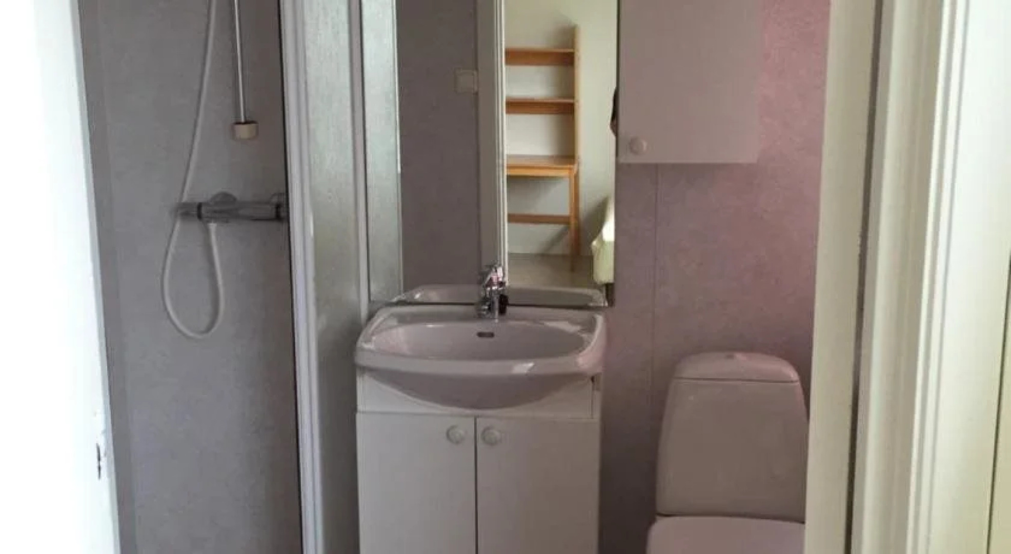 Molde Vandrerhjem Hostel