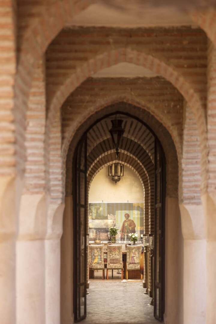 Villa Serena Marrakech