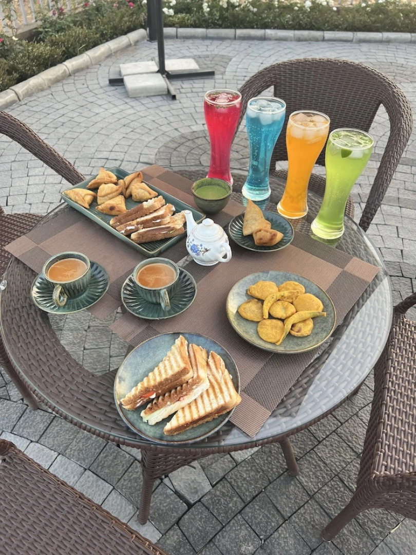 Parijat Lake Resort by GoldMark, Madhai- Satpura National Park