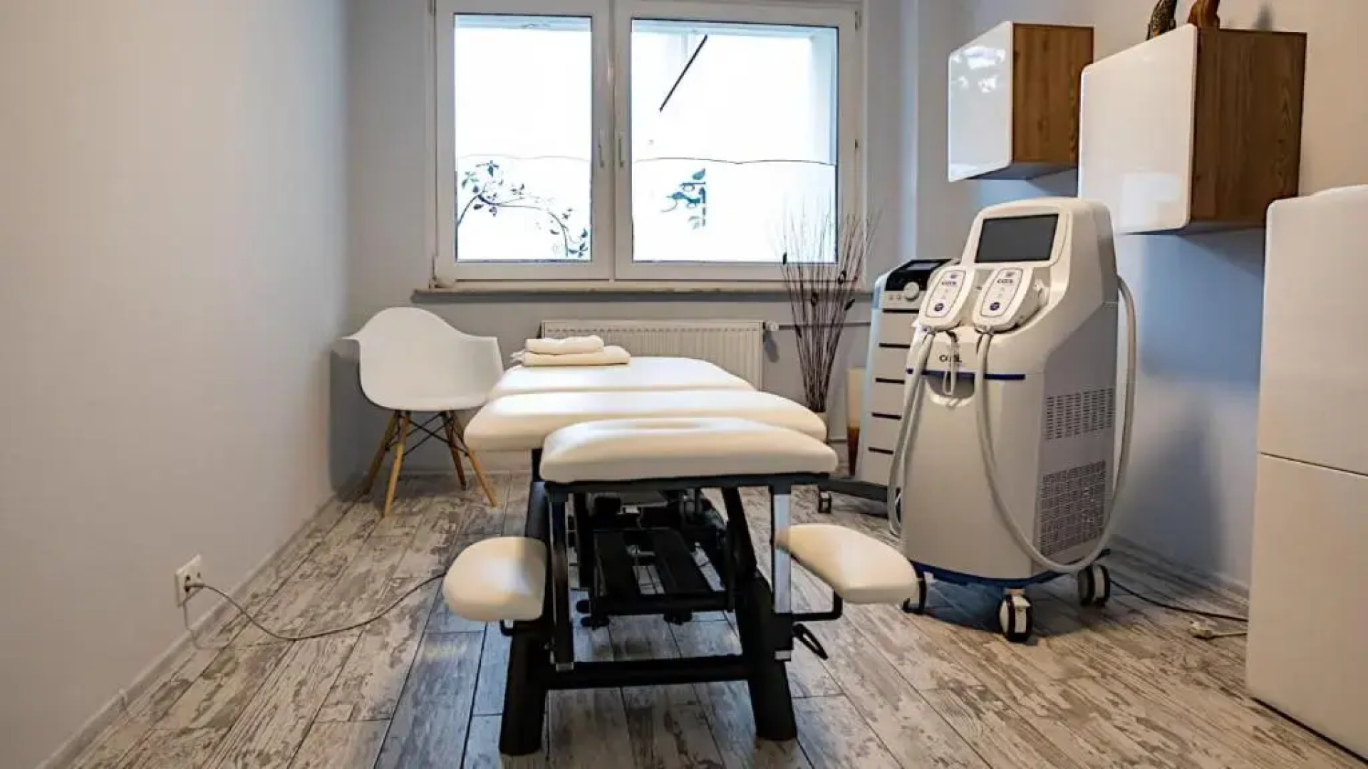 Osrodek Rehabilitacyjno Wypoczynkowy Wlokniarz