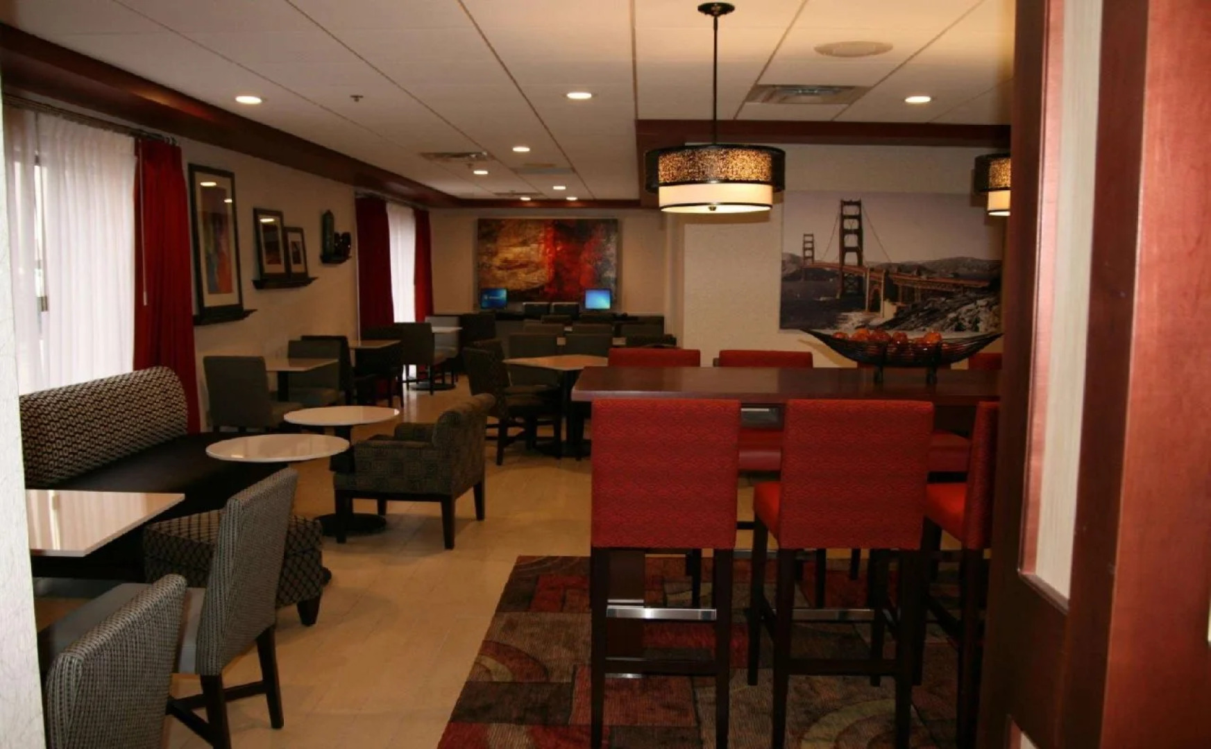 Hampton Inn Kansas City/Blue Springs