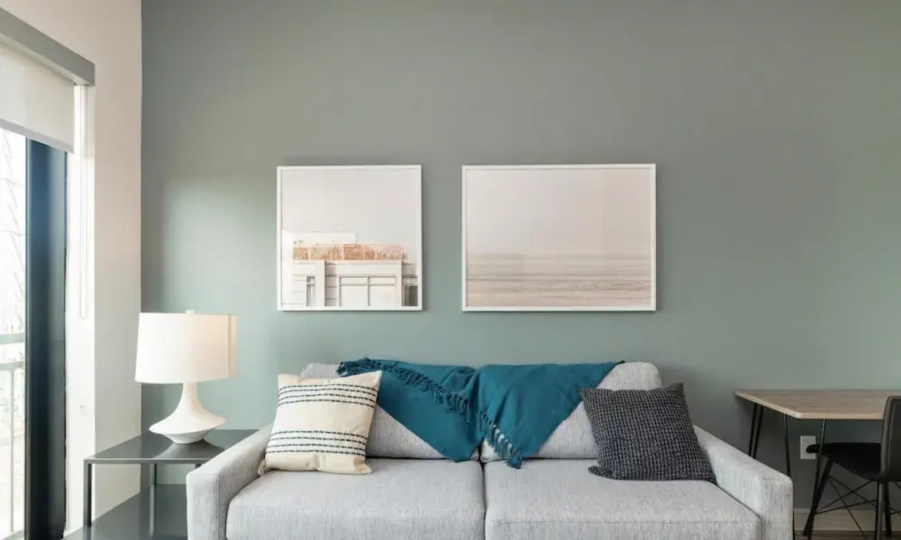 Landing Modern Apartment With Amazing Amenities Id6390