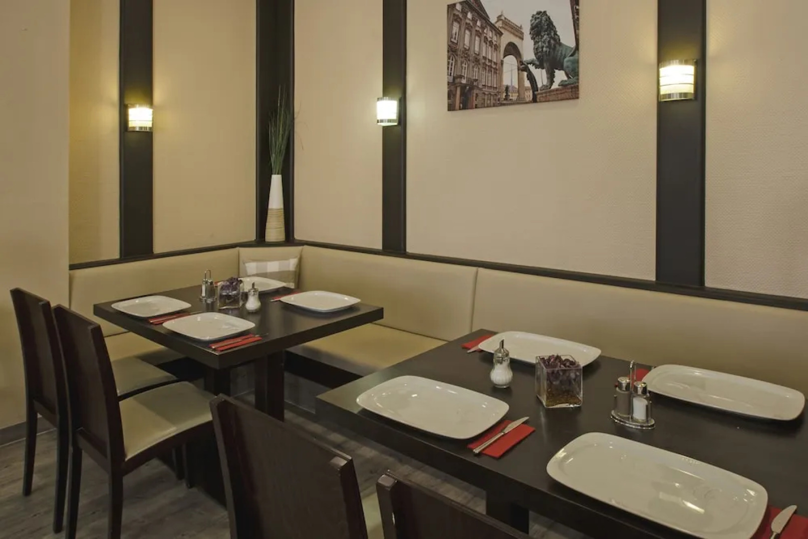 Star Inn Hotel München Nord