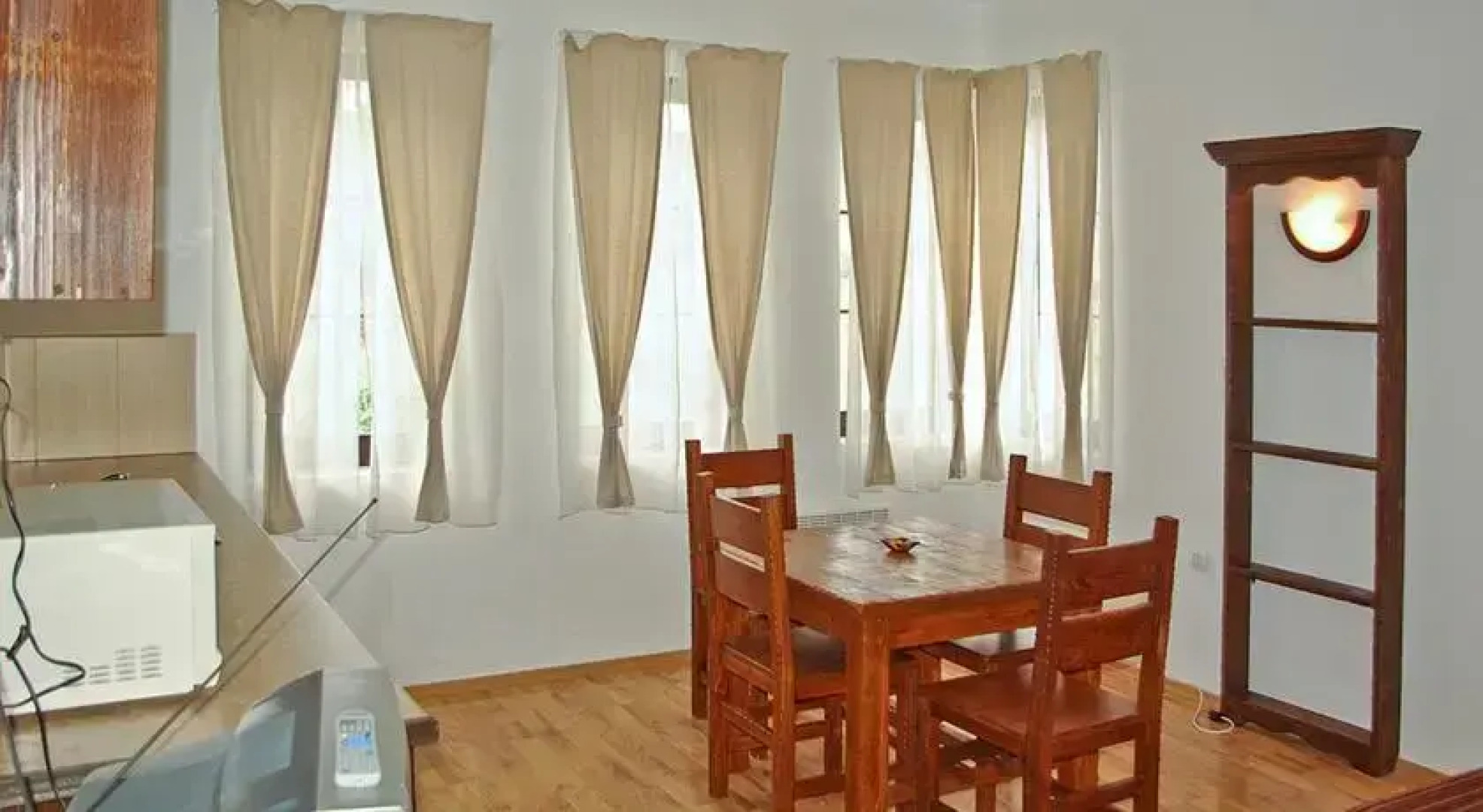 Guest House Chateau Medovo