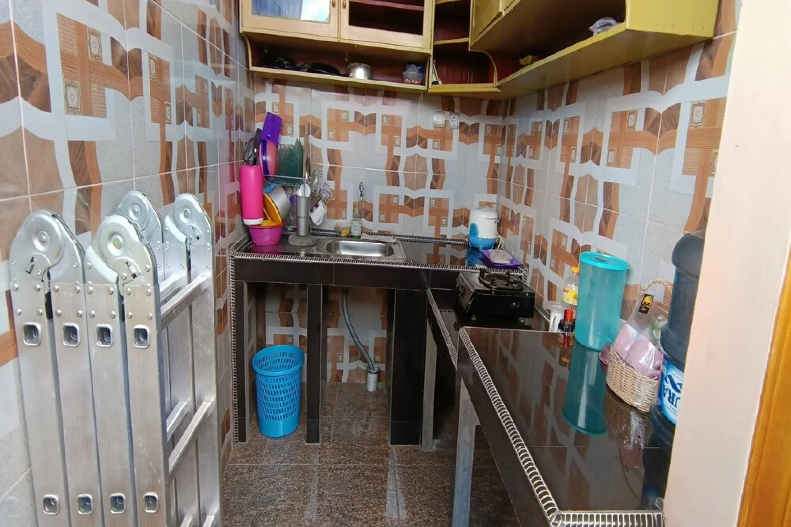 Hotel O Rafira Losmen NearYani Heahlerr