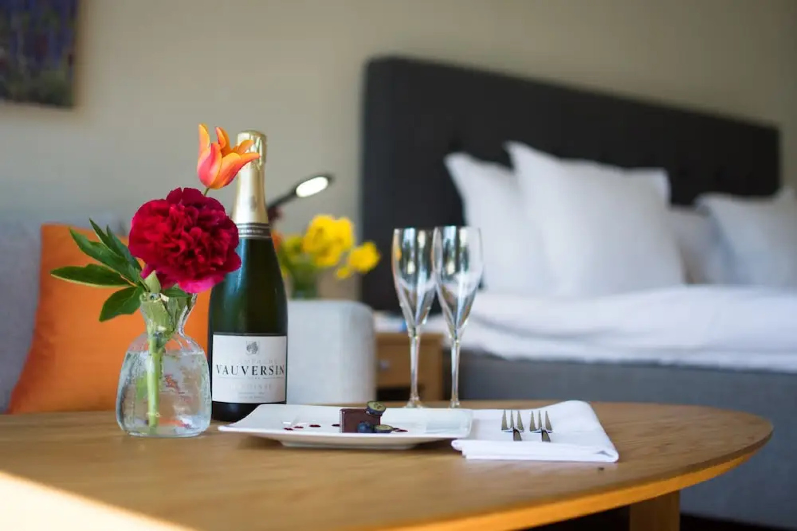 Strandakar Hotell & Restaurang