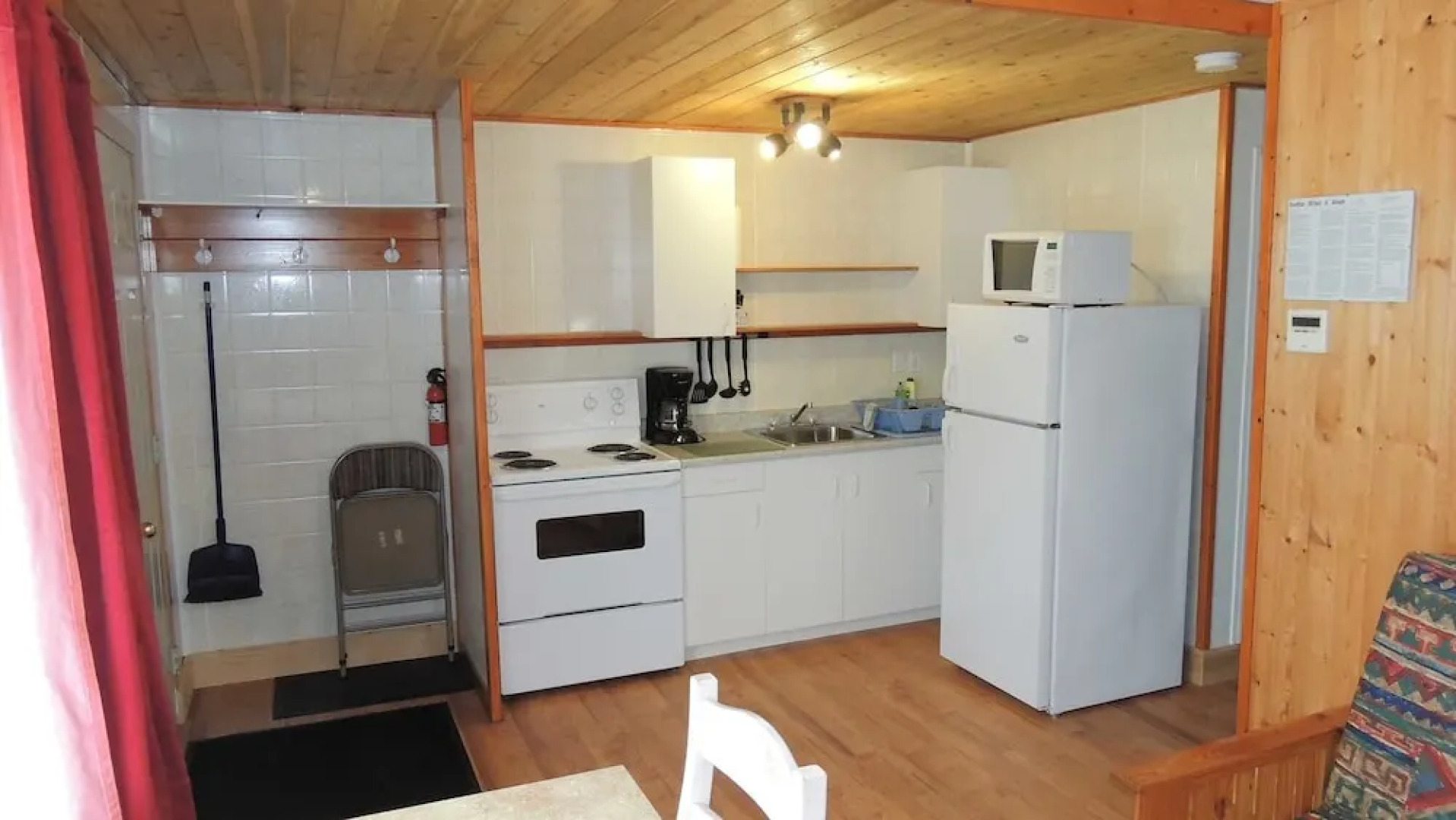 ViewPoint RV Park & Cottages