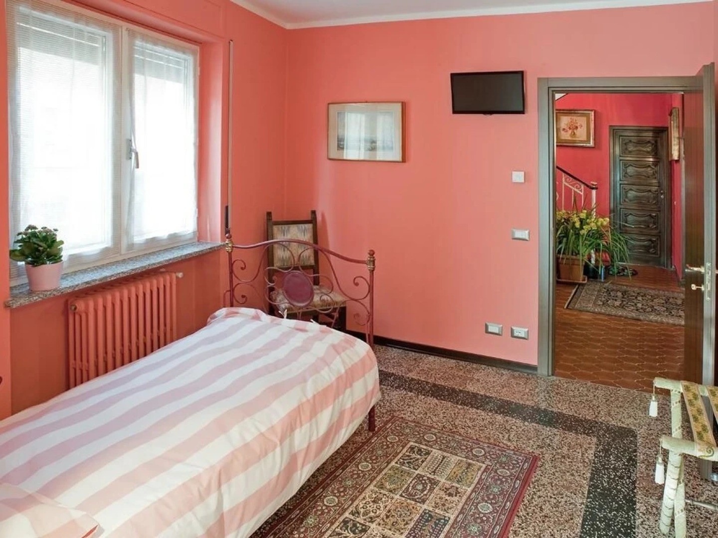 Le Coccinelle B&B