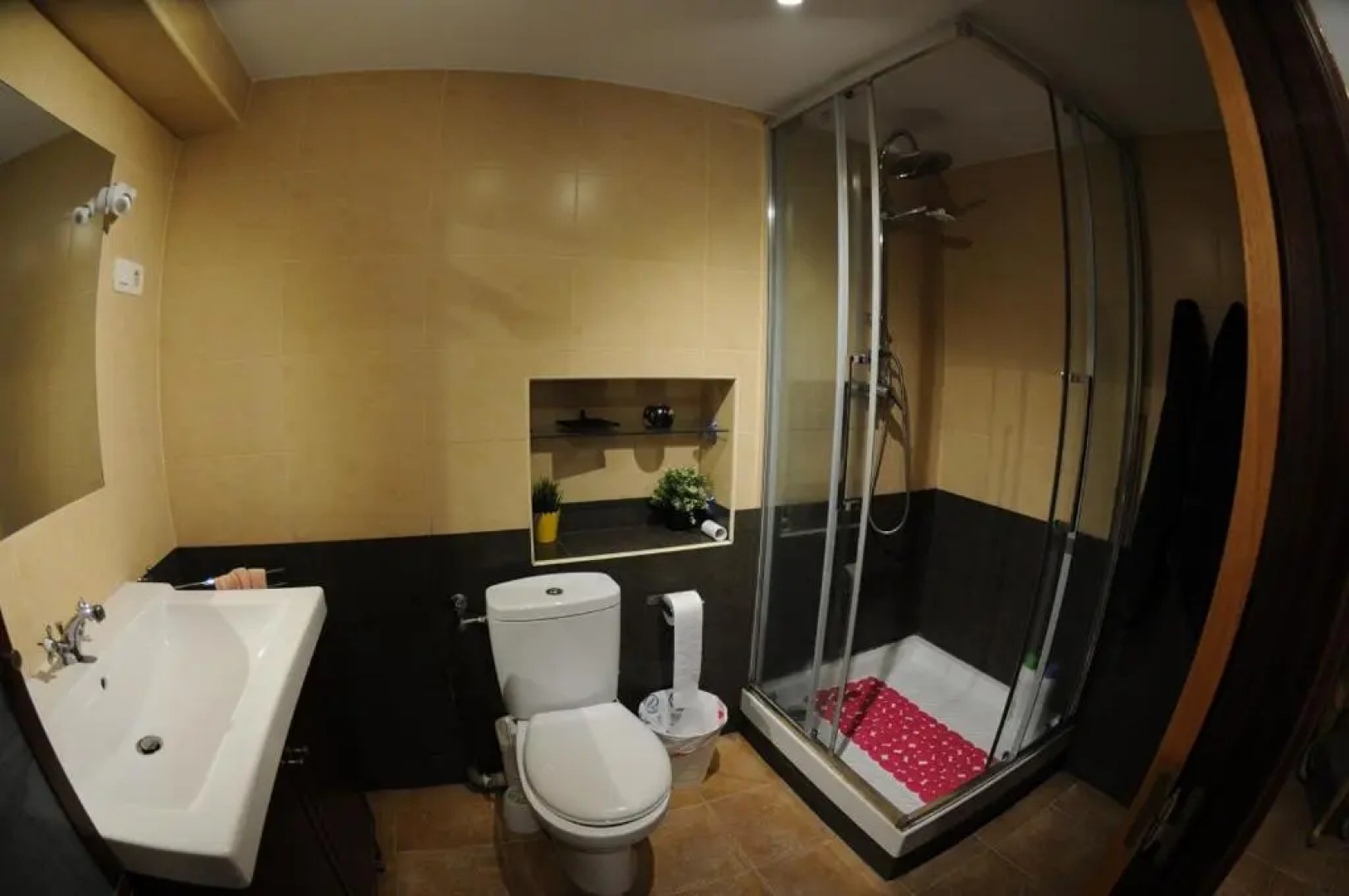 Apartamntos Urdaibai 3