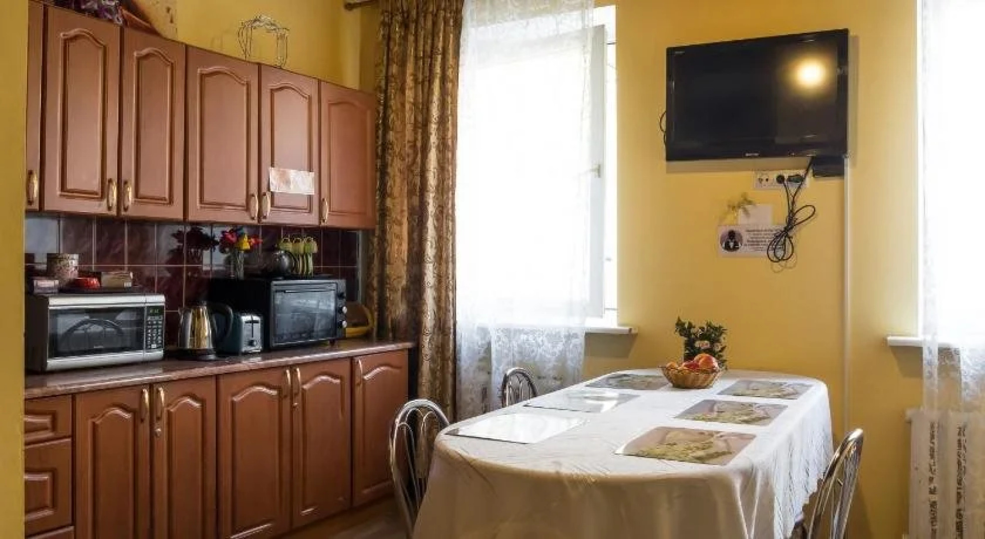 Hostel Akteon Lindros