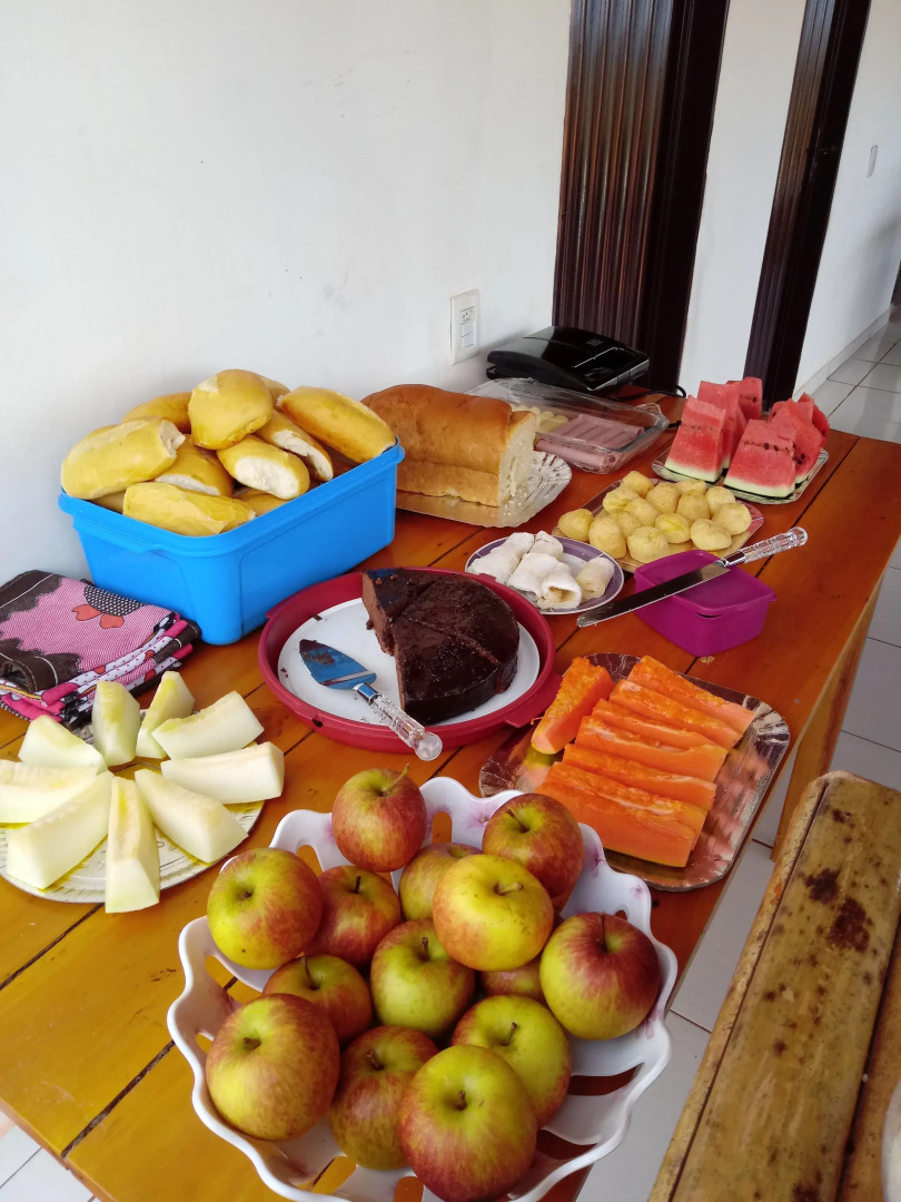 Pousada Bela Vista de Mateiros