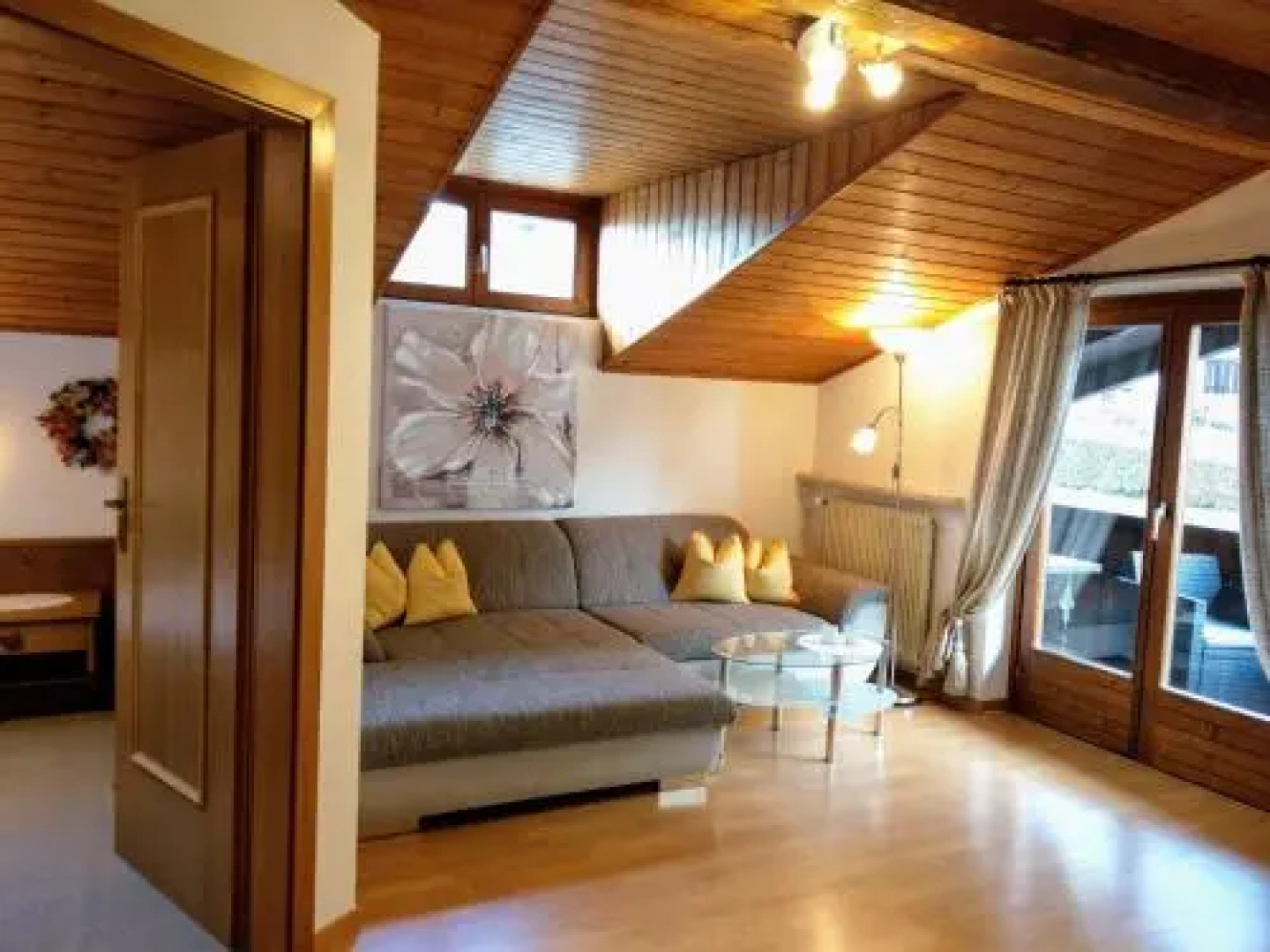 Appartments Innerhofer