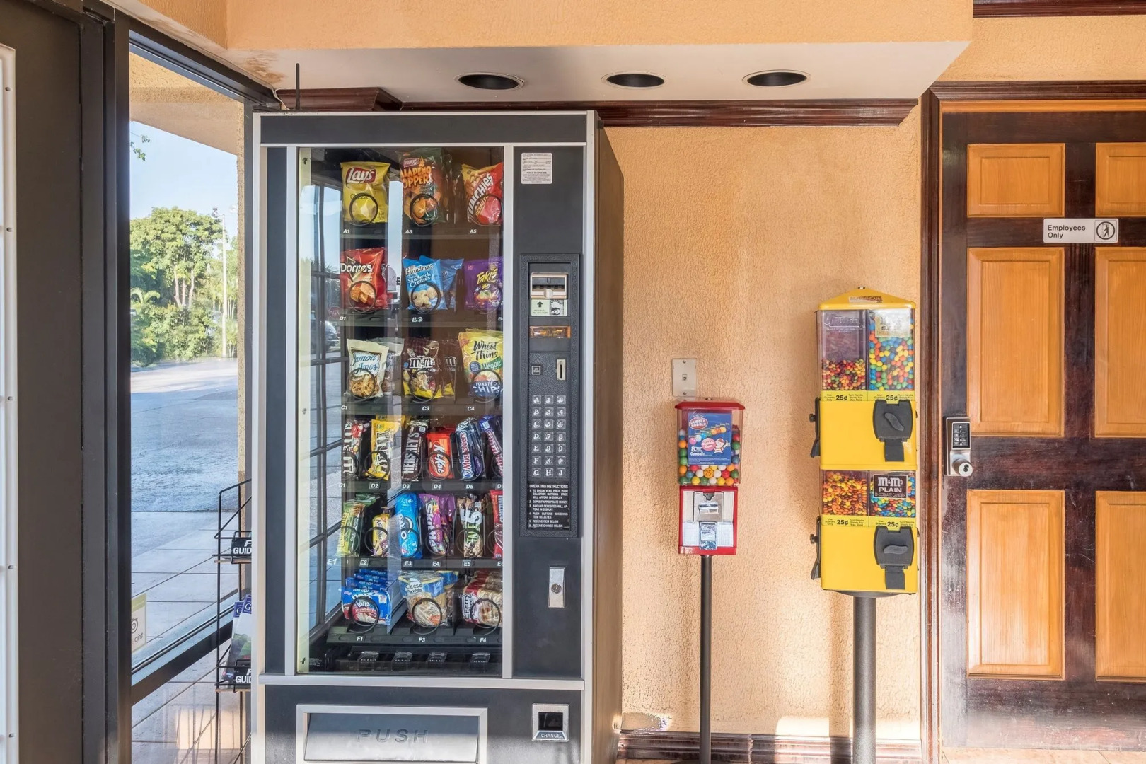 Red Roof Inn Ft Myers