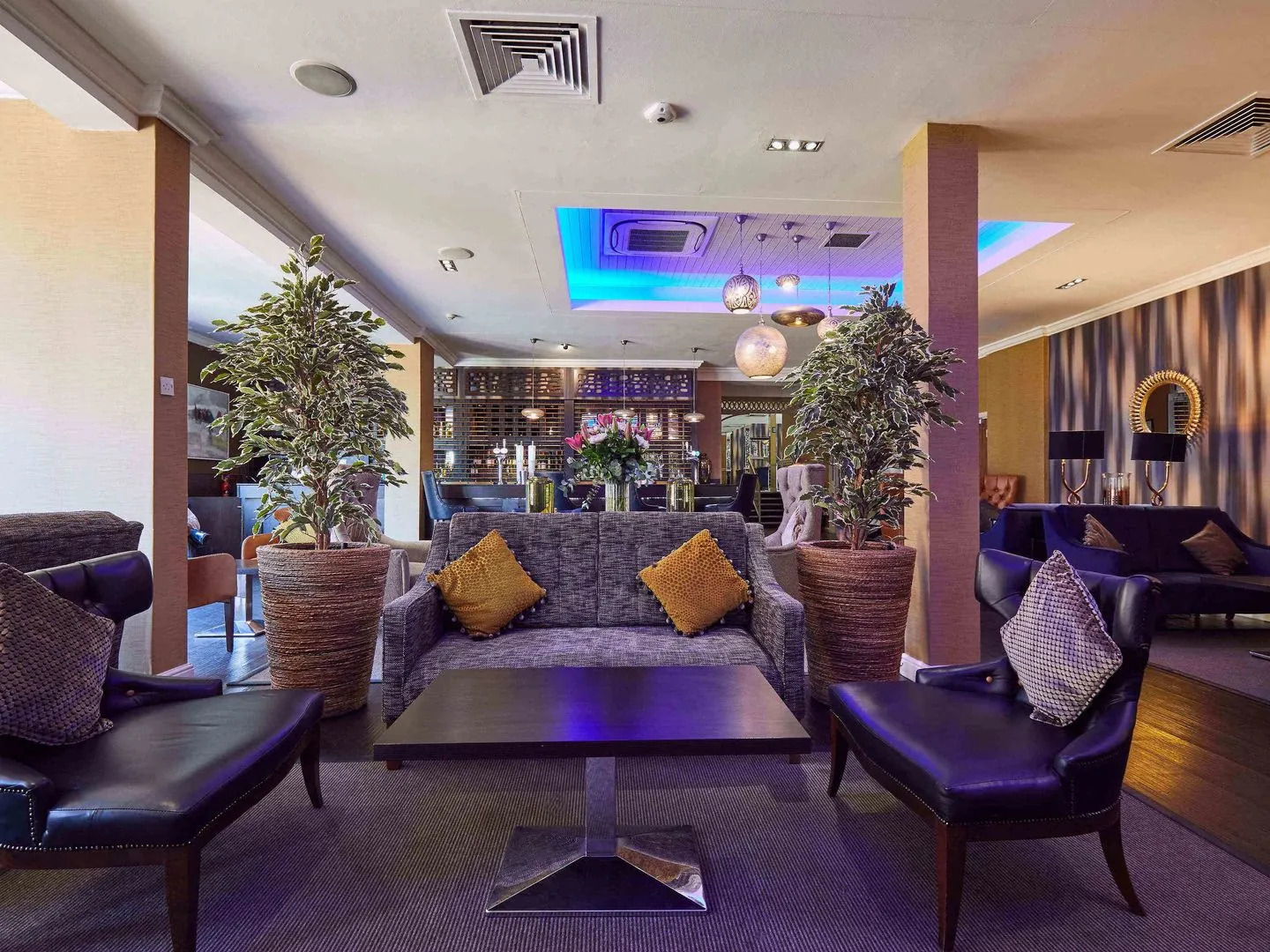 Mercure Milton Keynes