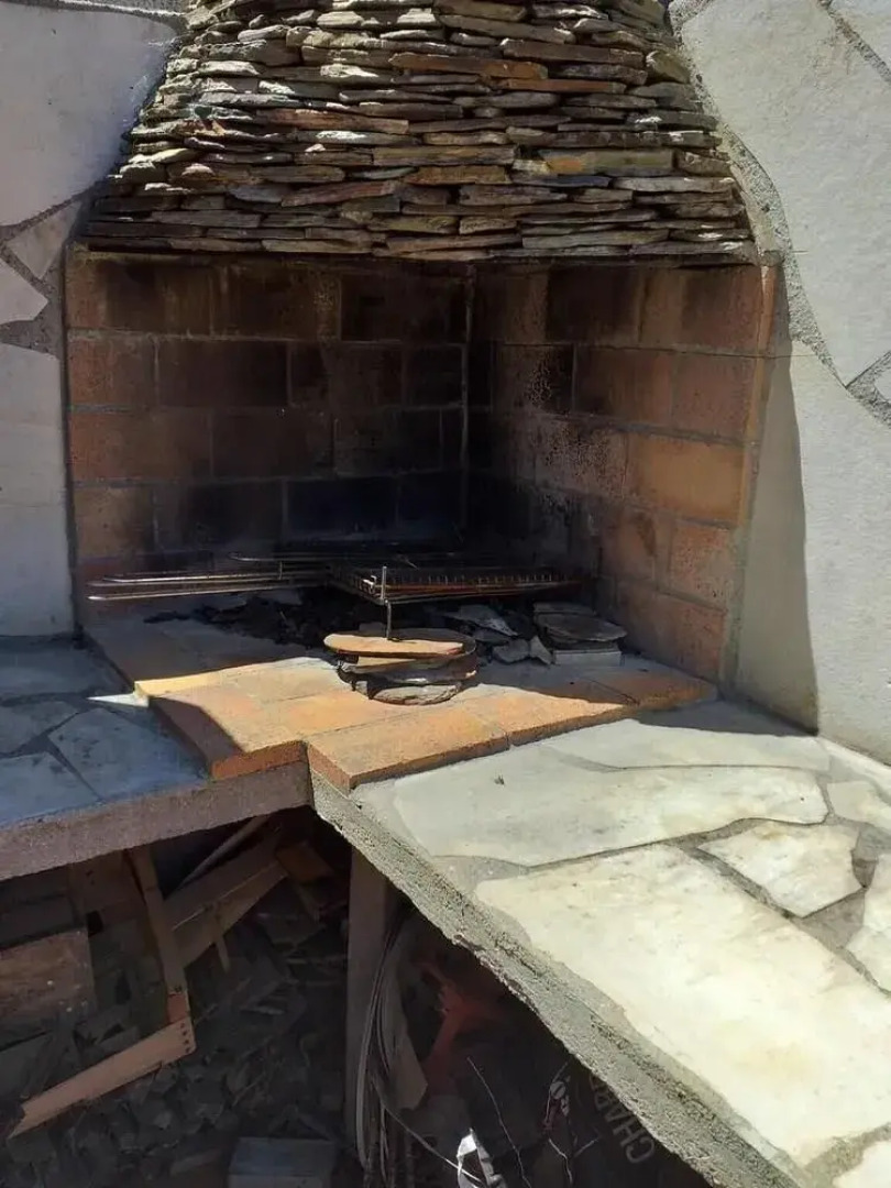 House With 2 Bedrooms in Torreilles, With Furnished Terrace - 500 m From the Beach